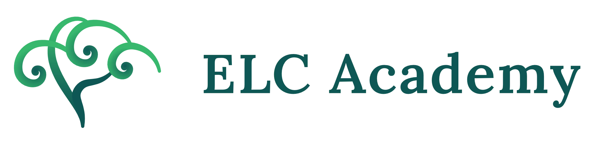 ELC Academy logo